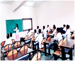 Digital Classroom