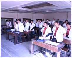 Digital Classroom