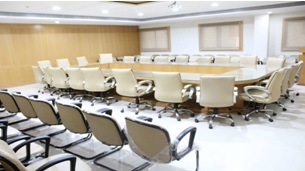 College Auditorium