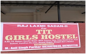 Girls Hostel